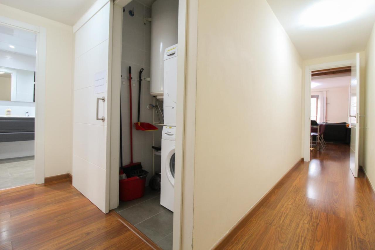 Appartement Girona 108