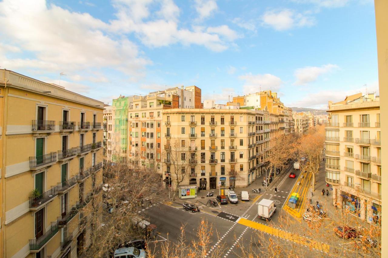 Girona 108 Lejlighed Barcelona