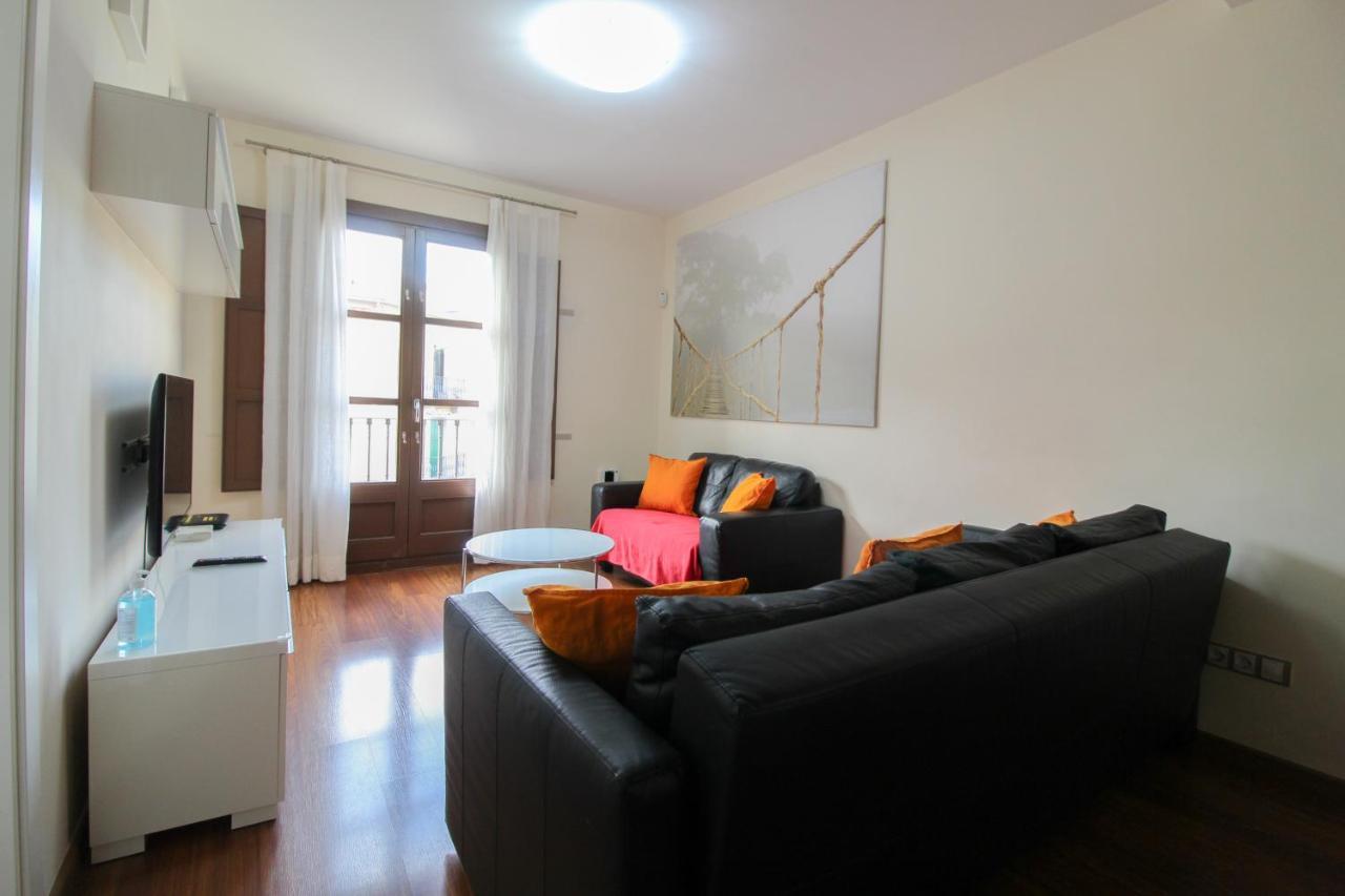 Lejlighed Girona 108 Barcelona