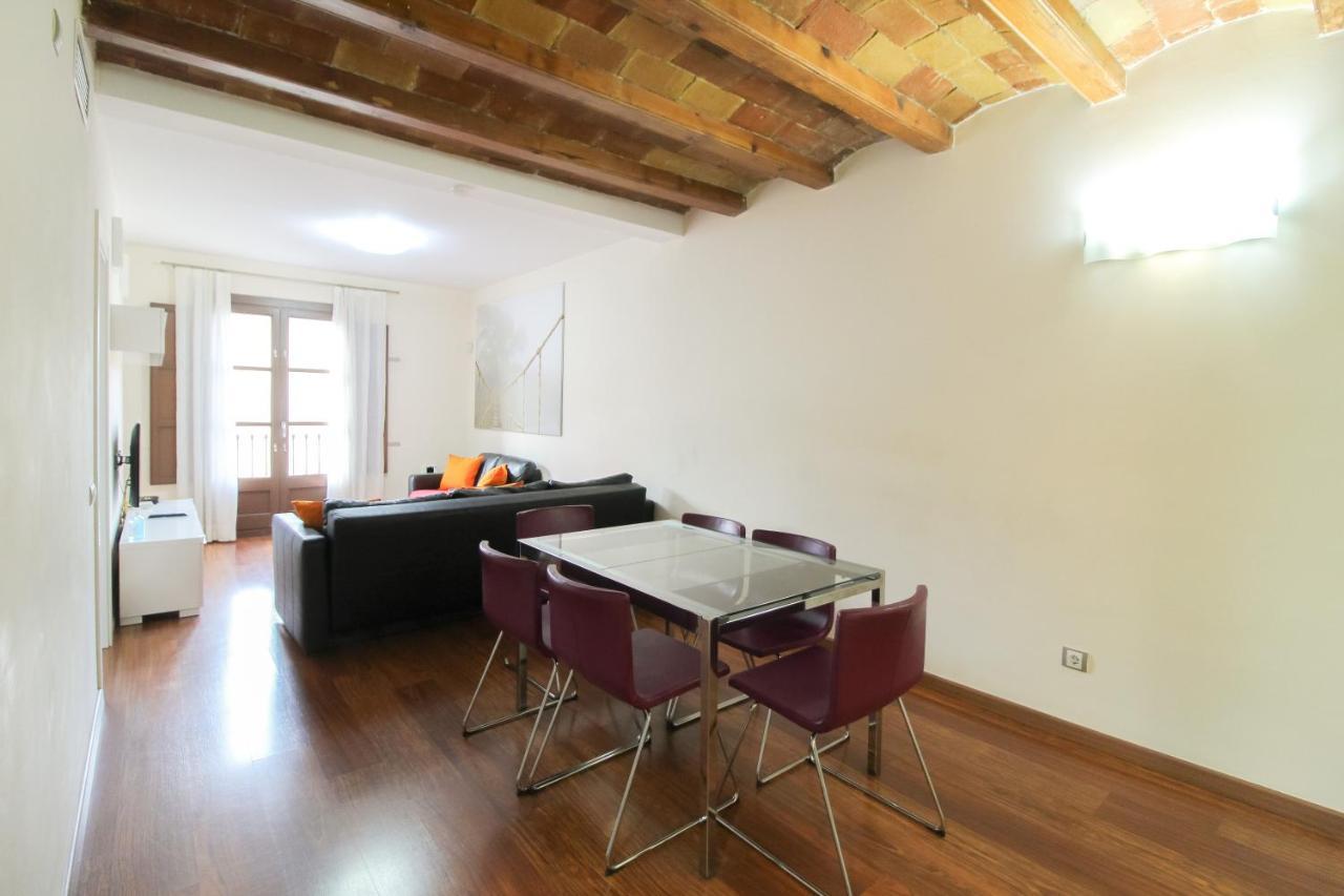 Lejlighed Girona 108 *